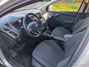 Predám Ford Focus Kombi 1,5TDCi - 6