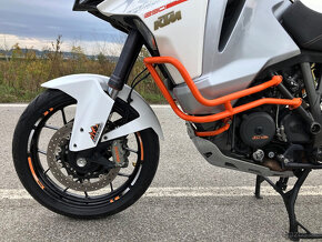 KTM 1290 Super Adventure ABS - 6