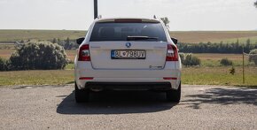 Škoda octavia combi 2.0TDI 110kw - 6