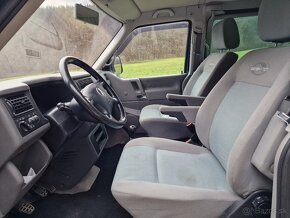 VW T4 Multivan II. 111kw r.v.2002 7miest - 6