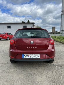 Seat Ibiza 1.2 tsi - 6