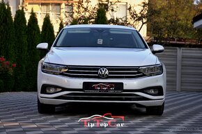 ⏩ Volkswagen Passat Variant 2.0 TDI EVO Business DSG - 6