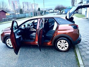 Peugeot 3008 1,6 Hdi 88 kw automat - 6