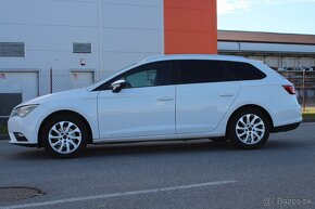 Seat Leon ST 1.6 TDI 77kw - 6