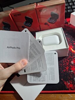 Airpods pro 2(rep) - 6