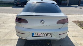 Volkswagen Arteon 2.0 TDI SCR BMT 190k R-Line DSG - 6