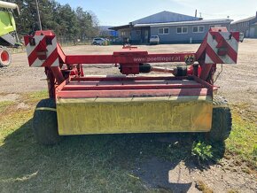 Pottinger CatNova 3100 T - Disková kosačka za traktor - 6