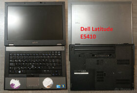 Toshiba L500d C850// Asus X551 X553M// Dell E5410/M65/E7240 - 6