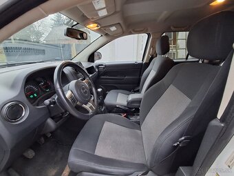 Jeep compass - 6