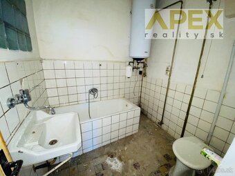 APEX reality predaj 3i. RD na Hurbanovej ul. v HC, 483 m2 - 6