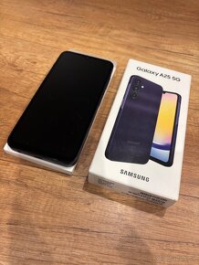 Samsung Galaxy A25 5G v zaruke - 6