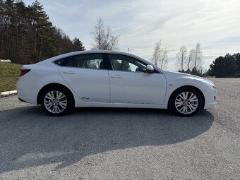 Mazda 6 2.0 MZR-CD - 6