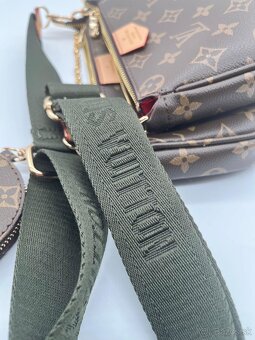 Louis Vuitton Crossbody kabelka - 6