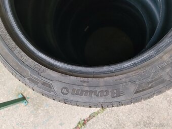 Letné pneumatiky 235/45 R17 - 6