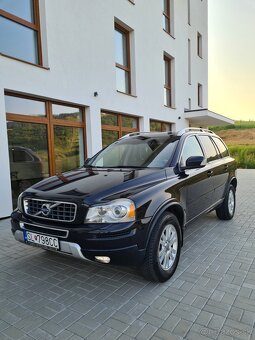 Volvo XC90 2.4 D5 7 miestne - 6