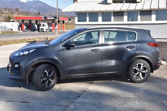 Kia Sportage 1.6 GDi Gold- ODPOČET DPH - 6