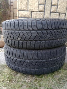 215/60 r16 Pirelli - 6