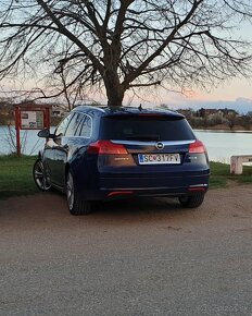 Opel insignia - 6