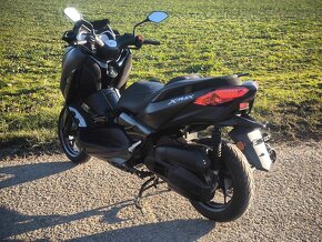 Yamaha x-max 125cm r.v 2019 IronMax - 6