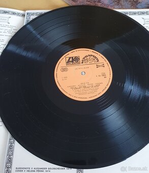 LP platne - 6