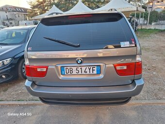 BMW X5 - 6