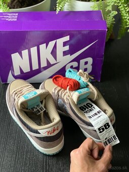 NIKE SB BIG MONEY SAVINGS - 6