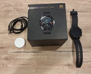 Huawei Watch GT2 46mm - 6