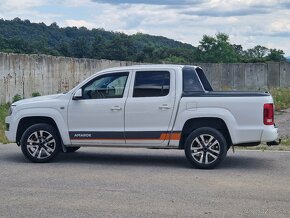 VW Amarok 2.0BiTDi - 6