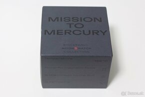 OMEGA X SWATCH - MOONSWATCH - MISSION TO MERCURY - 6