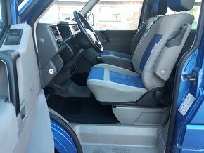 Volkswagen T4 Multivan 2.5 TDI 111 kW - 6