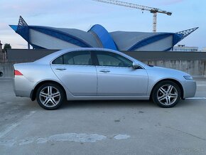 Honda Accord 2.0 i-VTEC 114kW, Benzín, 5 st. manuál - 6