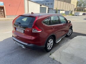 Honda CR-V 2.0 i-VTEC Comfort 2WD - 6