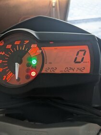 KTM Duke 690 2014, 50kw, ABS - 6