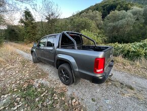 Amarok V6 3.0 - 6