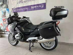 BMW R1200RT - 6