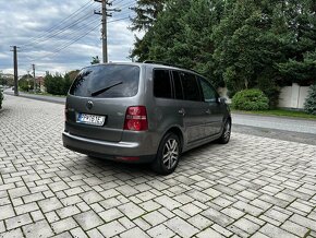 Touran 1.9 Tdi Trendline - 6