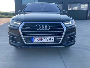 Q7 TDI QUATTRO 3.0 200kW AT/8,TOP STAV - 6