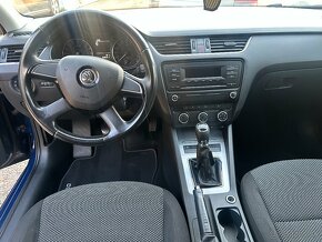 Predám Octavia 3 ,1,6TDI - 6