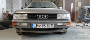 Audi 80/90 b3 - 6