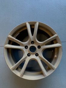 RCD Germany R17 5x114,3 et 38 - 6