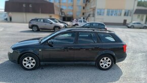 Audi A4 Avant 1.9 TDI - 6