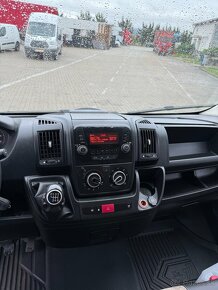 Peugeot Boxer 2.2 HDI L4H2 - 6