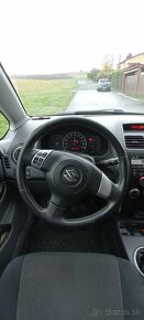 Suzuki SX4 ,4x4 - 6