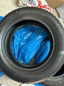 Michelin Alpin 6 zimné  225/55 R17 - 6