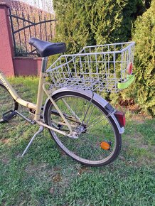 Dámsky bicykel Liberta - 6