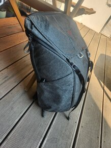 Peak design everyday backpack 30L v1 - 6