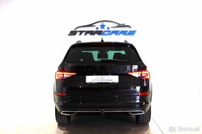 Škoda Kodiaq 2.0 TDI SCR EVO Sportline DSG 4x4_VIRTUAL COCKP - 6