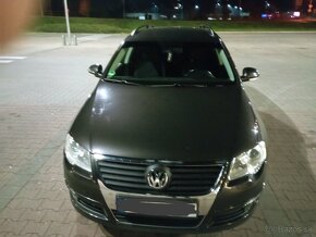 Predám VW Passat B6 Variant - 6