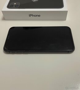 iPhone 11 64GB čierny - 6