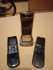 Nokia 8800 - 6